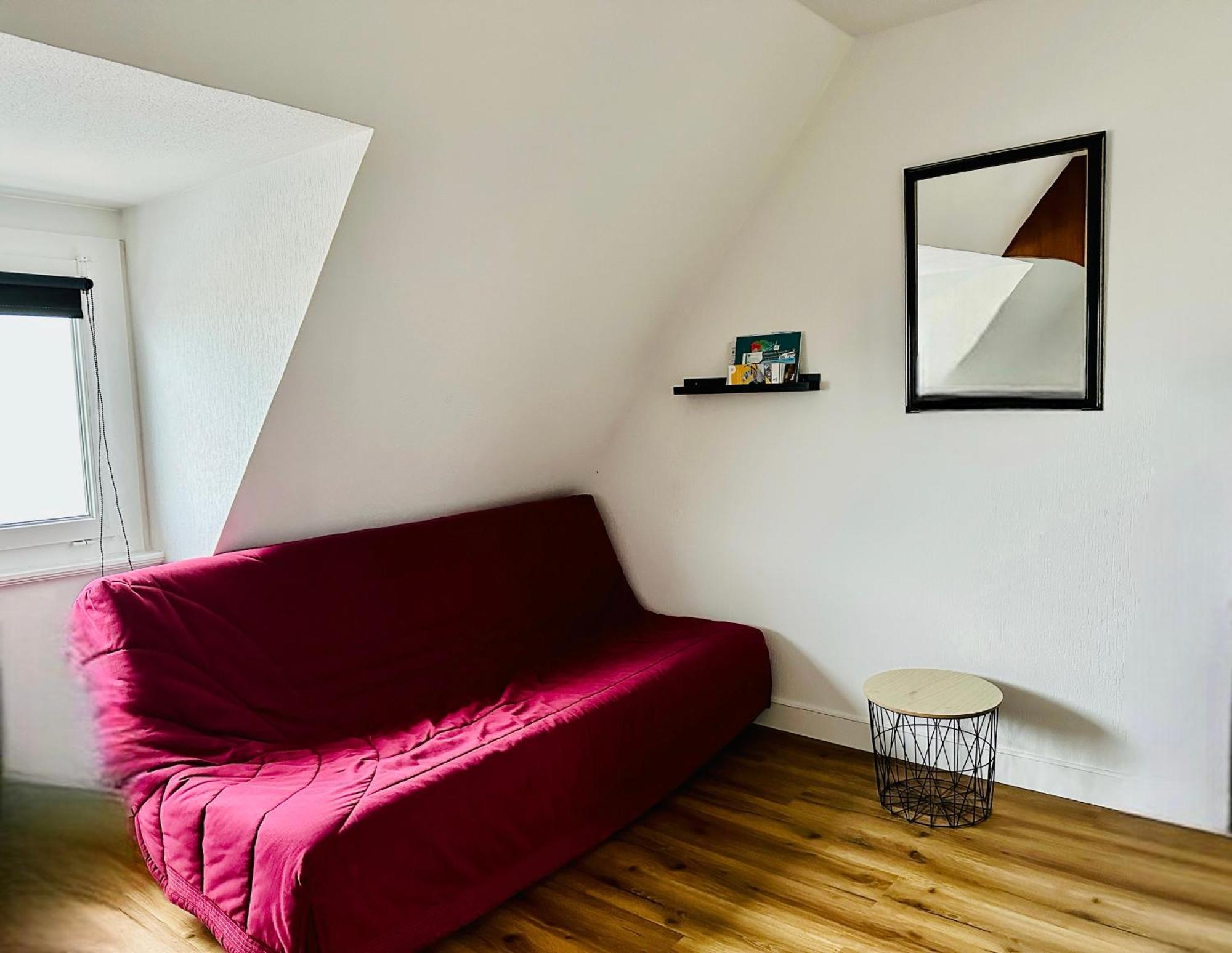 Studio Le Mat Vue Mer Кайё-сюр-Мер Экстерьер фото